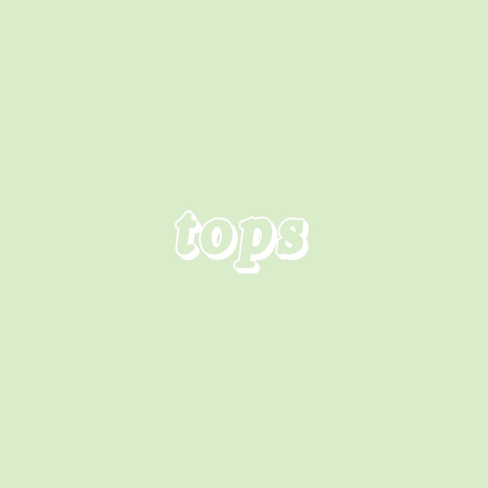 Tops